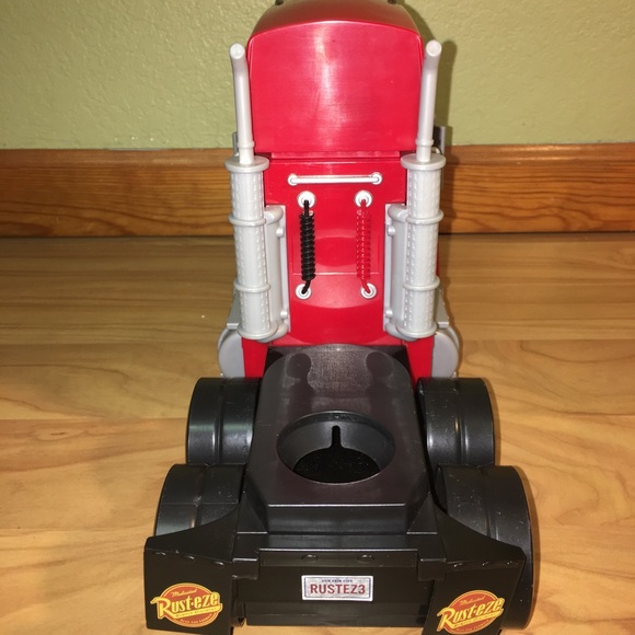 SOLD Rusteze Lights & Sounds Mack Truck - Picture 2 of 12